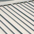 Blue Steel Deck
