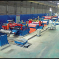 Jasa Slitting, Shearing, Bending